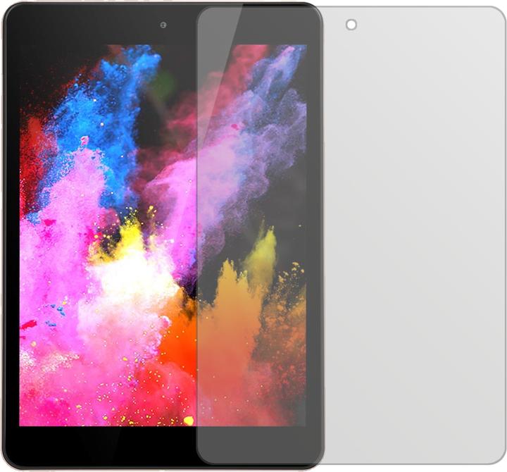 Actual product image Dipos Screen Protector Anti-Glare (2 Piece, Teclast M89)