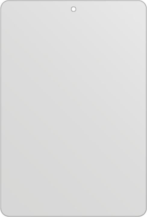 Actual product image Dipos Screen Protector Anti-Glare (2 Piece, Teclast M89)