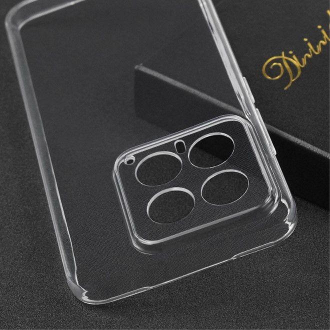 Image du produit MU Classic Étui souple TPU Series (Xiaomi 14)