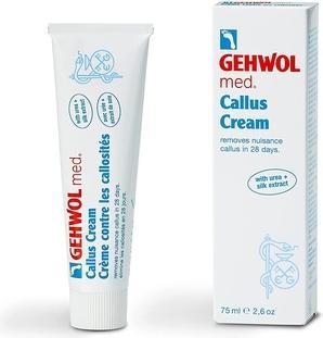 Immagine prodotto Gehwol med® Crema per calli 75 ml (Crema piedi e gel piedi, 75 ml)