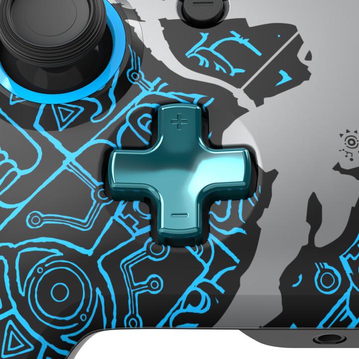 Immagine prodotto PDP Controller cablato Rematch (Switch OLED, Switch Lite, Switch)