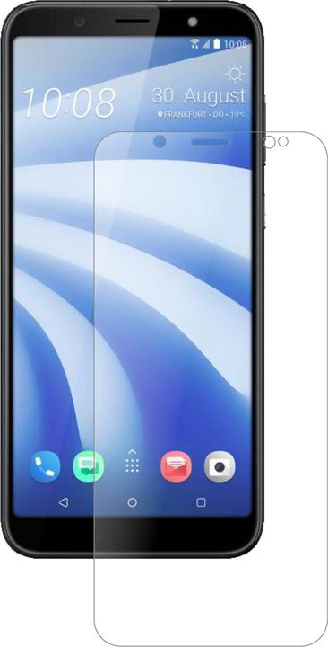 Produktbild Dipos Displayschutz Anti-Shock (2 Stück, HTC U12 Life)