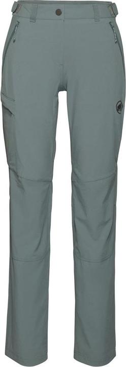 Actual product image Mammut Women's Runbold IV Pants (38)