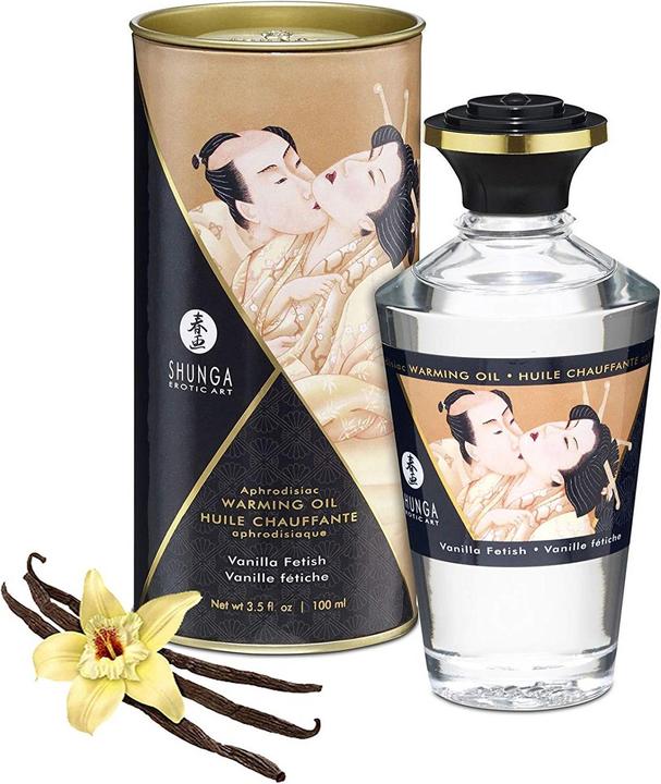 Actual product image Shunga Aphrodisiac (100 ml)