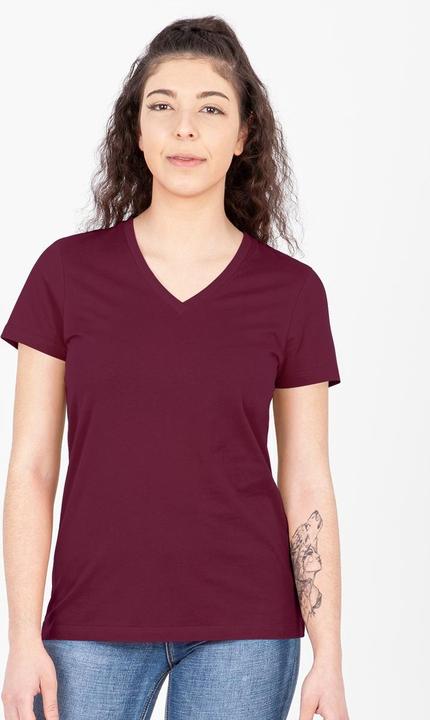 Actual product image JAKO T-shirt Organic (XL)