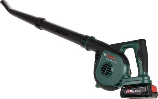 Actual product image Bosch Home & Garden Universal (Rechargeable battery operated, Leaf blower)