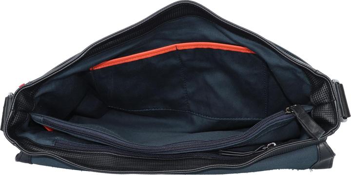 Actual product image Davidoff Paris Messenger Leather 40 cm (9 l)