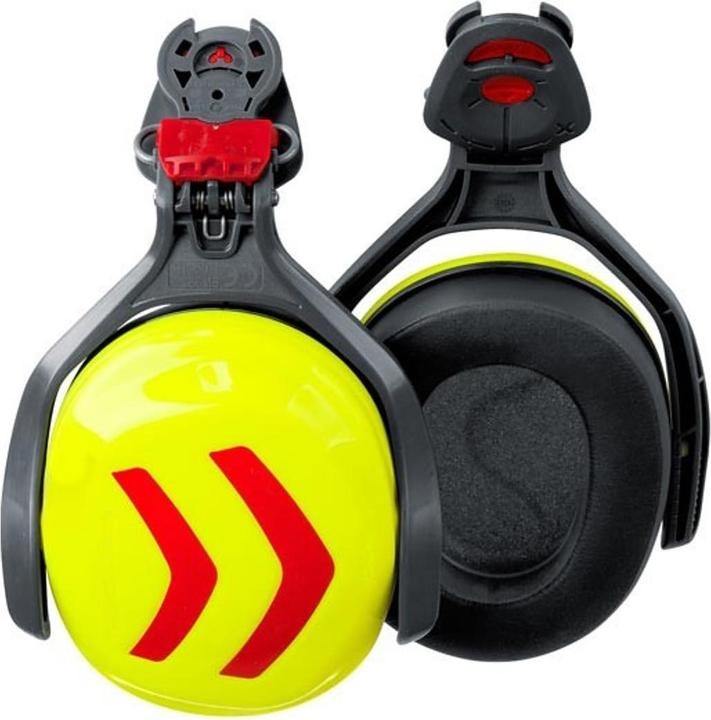 Actual product image Protos Hearing protection with earpiece (1 x)