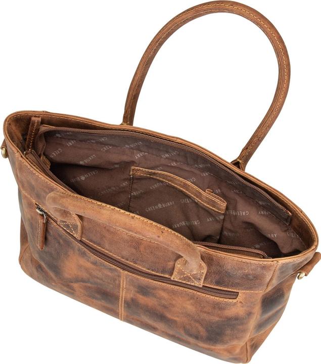 Immagine prodotto Greenburry Borsa vintage 1537 (9 l)
