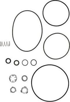 Image du produit Grundfos IOM 230