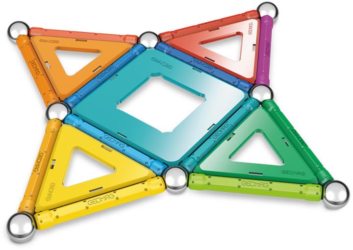 Produktbild Geomag Rainbow