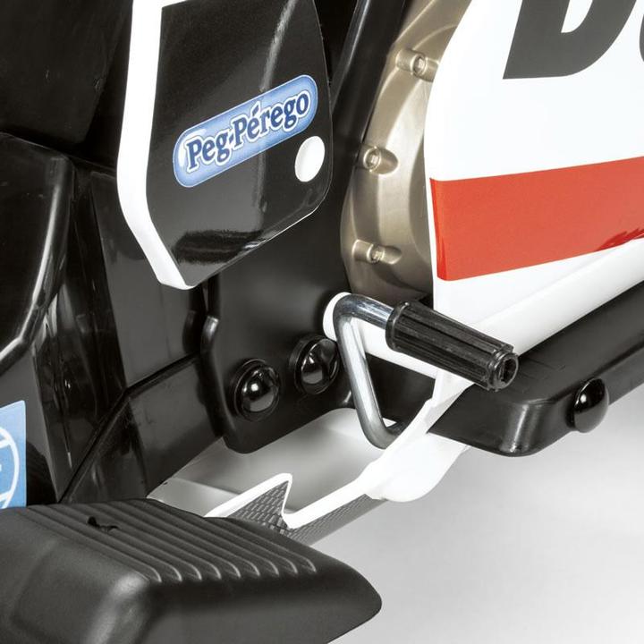 Immagine prodotto Peg Perego Ducati GP (12 V)