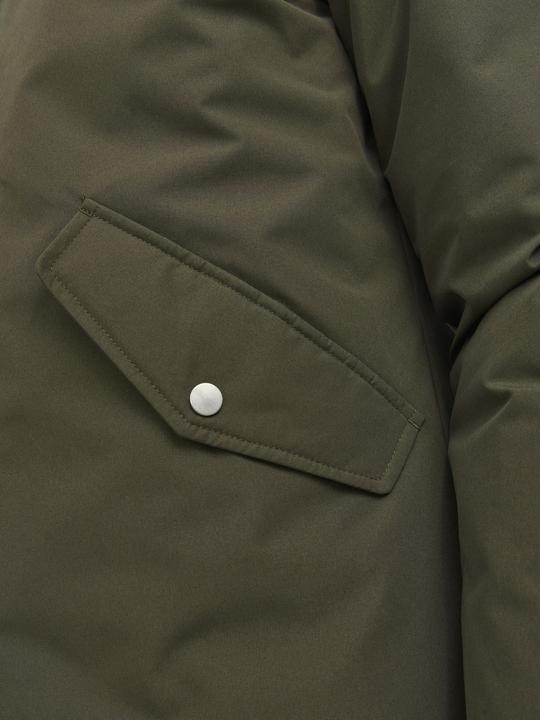 Produktbild Jack & Jones Klassischer Parka (XS)