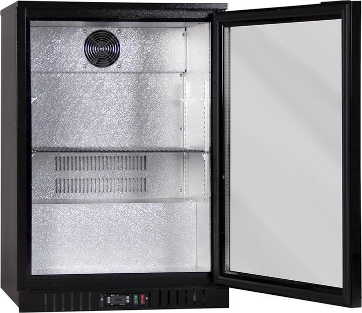 Immagine prodotto Kibernetik Frigorifero per bevande FSP (150 l)
