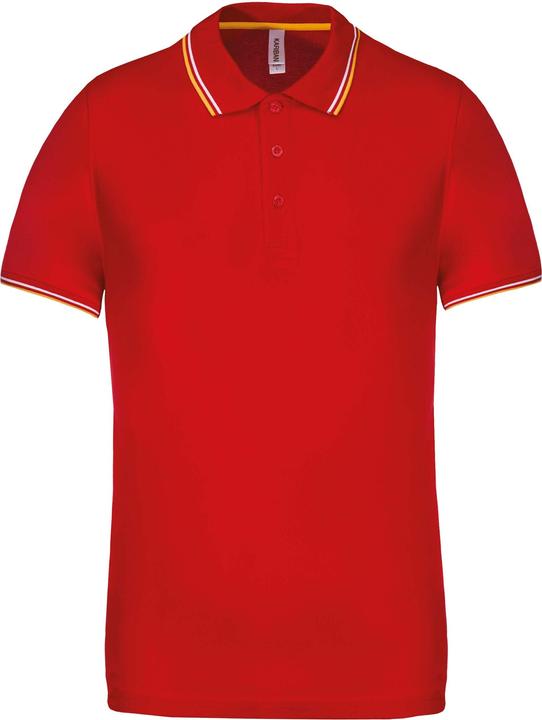 Kariban polo maille piquée (3XL)