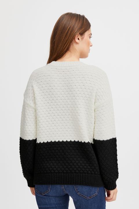 Image du produit Fransa FRLINDSY PU 1 - Pullover - 20612458 (M)