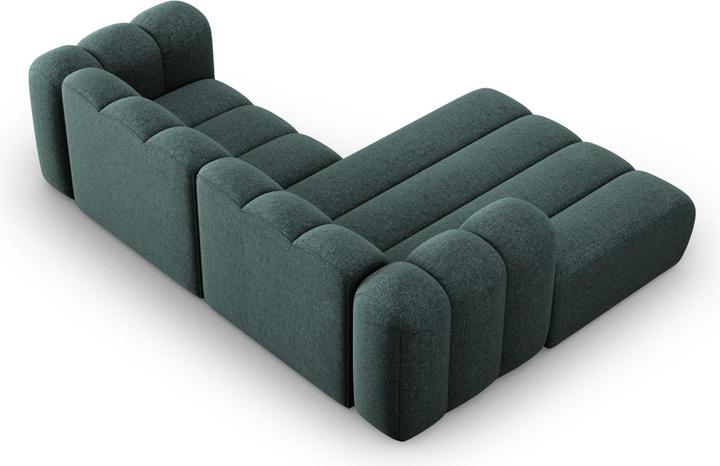 Image du produit Micadoni Lupine (Canapé d'angle)