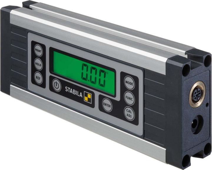 Produktbild Stabila Elektronik-Neigungsmesser TECH 1000 DP