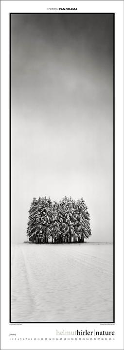 Image du produit Nature (Allemand, Anglais)