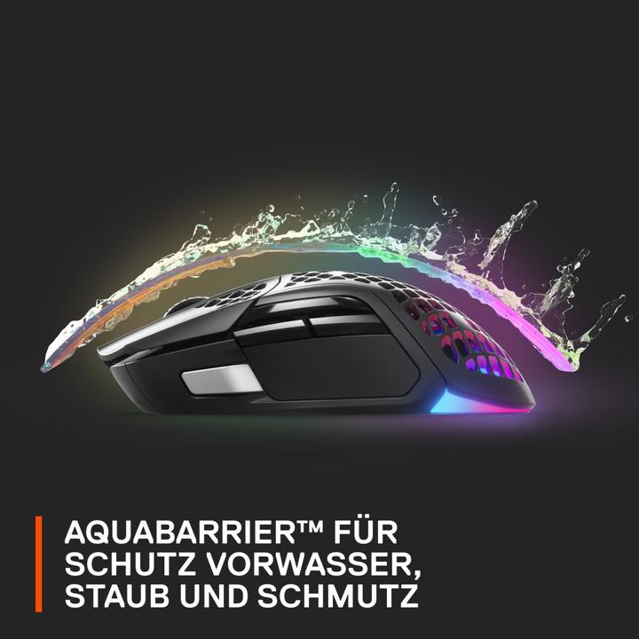 Image du produit SteelSeries Aerox 5 (Sans fil)