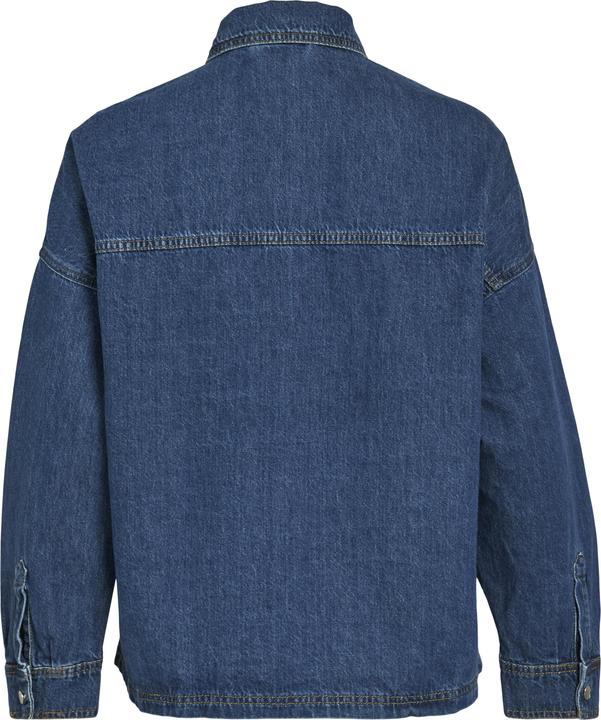 Produktbild Vila VICREEK Denim Hemd (42)