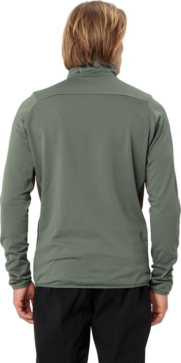 Actual product image Vaude Monviso II (L)