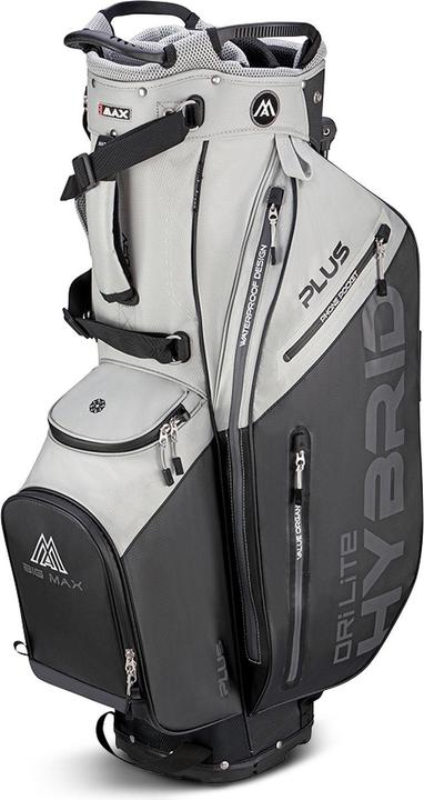 Actual product image Big Max Dri Lite Hybrid Plus Standbag
