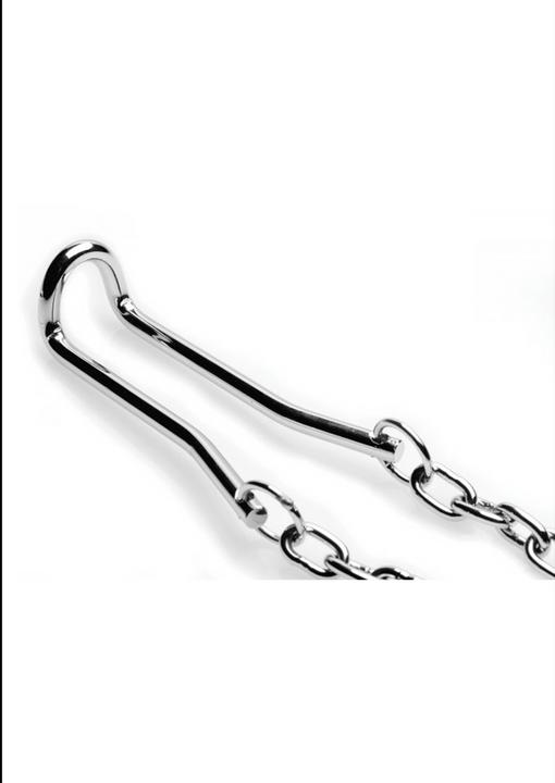 Actual product image Master Series Heavy Hitch Ball Stretcher Hook with Weights
