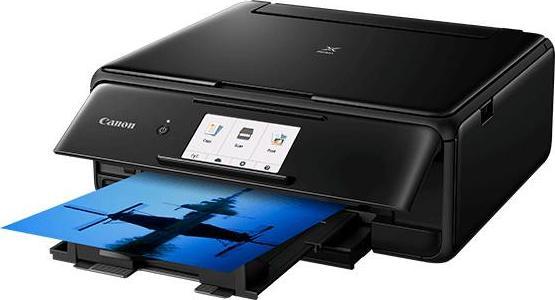 Image du produit Canon Pixma TS8150 (Encre, Couleur)