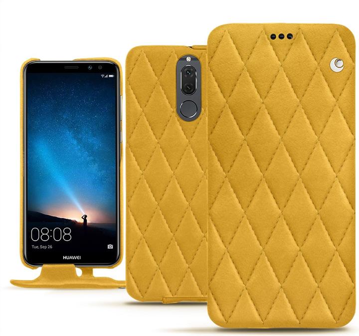 Jaune soulèu - Couture ( Pantone #F3B934 )