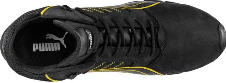 Image du produit Puma Amsterdam (S3, 43)