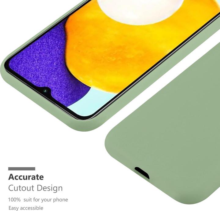 Produktbild Cadorabo TPU Candy Hülle (Samsung Galaxy A13 5G)