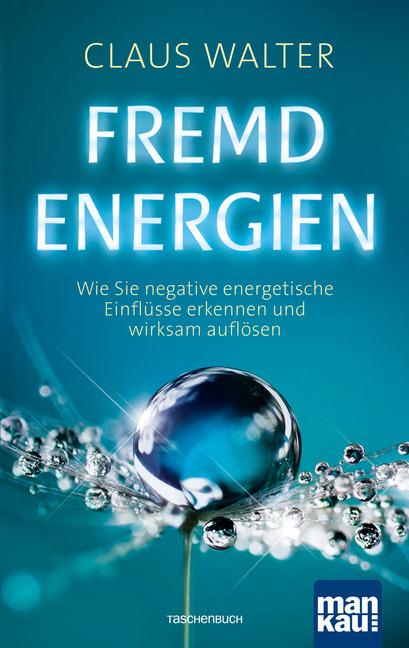 Image du produit Fremdenergien (Allemand, Claus Walter, 2023)