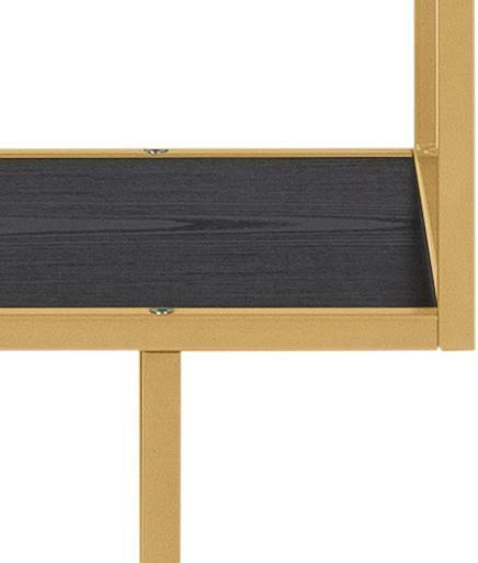 Actual product image AC Design Seaford (77 x 35 x 185 cm)