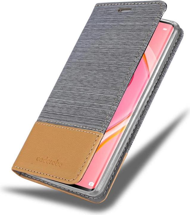 Produktbild Cadorabo Jeans Optik (Huawei Nova 7 Pro 5G)