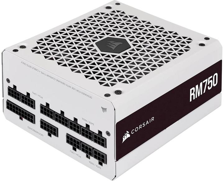 Produktbild Corsair RM750 2021er (750 W)