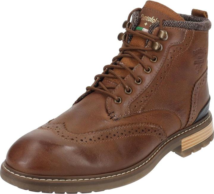 Pantofola d'Oro Stiefelette (42)