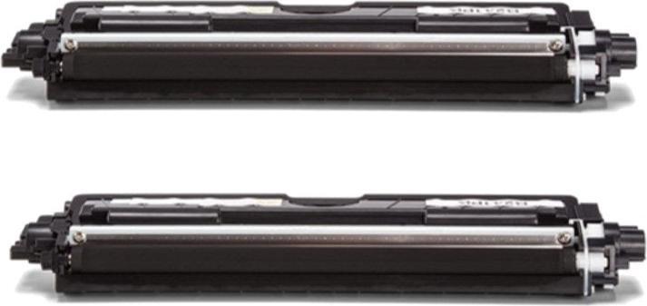 Image du produit Hermex Toner alternatif pour Brother TN-242BK TWIN (CF)