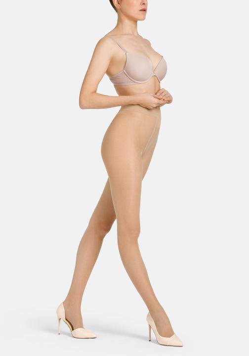 Image du produit Camano Collants Femme 20 DEN 4p (20 DEN, 40, 42)