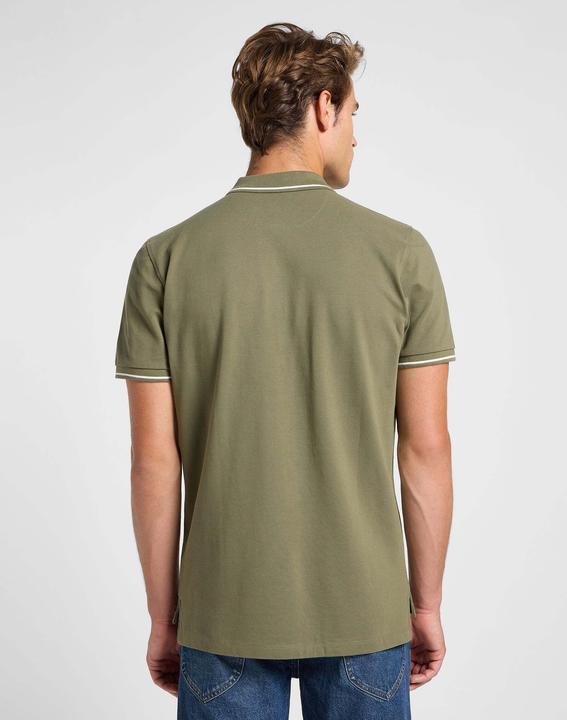 Immagine prodotto Lee Polo Pique Polo (L)