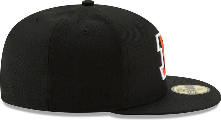 Produktbild New Era 59Fifty Fitted Cap - NFL Cincinnati Bengals - 7 7/8 (7 7/8)