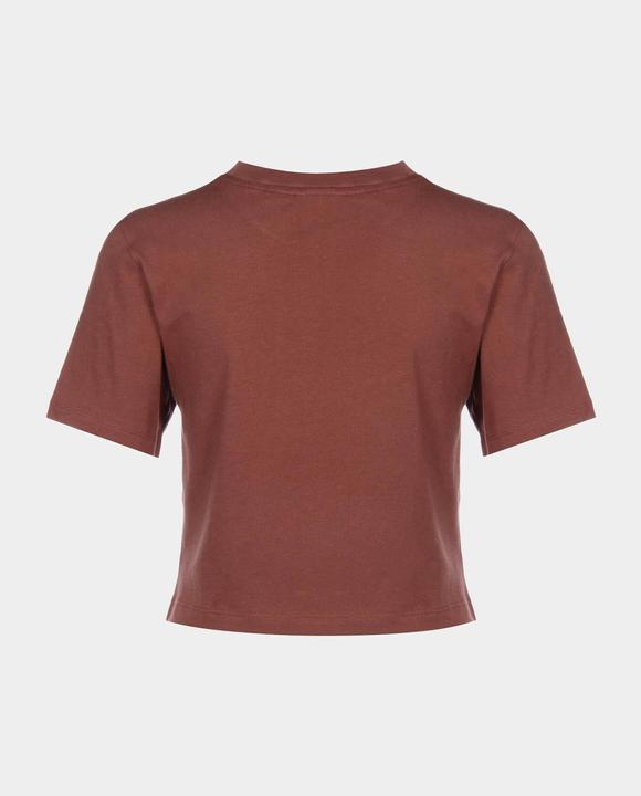 Produktbild adidas Cropped T-Shirt - 87991 (30)