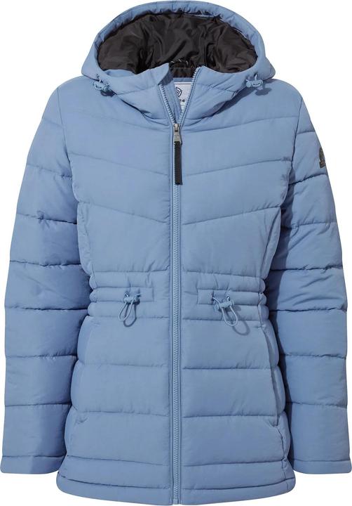 Produktbild TOG24 Anthorn Parka Wattiert (44 D)