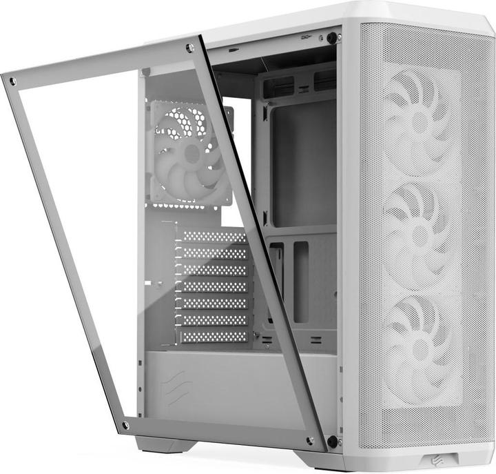 Immagine prodotto Silentium PC Ventum VT4V EVO TG ARGB (ATX, mATX)