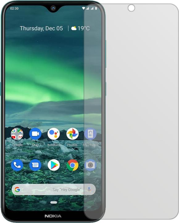 Produktbild Dipos Displayschutzfolie Antireflex (1 Stück, Nokia 2.3)
