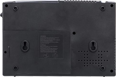 Immagine prodotto Infosec Zen Live 800 (800 VA, 480 W, Interattivo linea UPS)