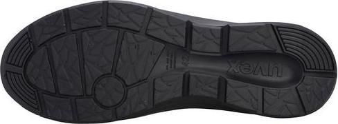 Produktbild Uvex Safety Sicherheitshalbschuh (S3, 43)
