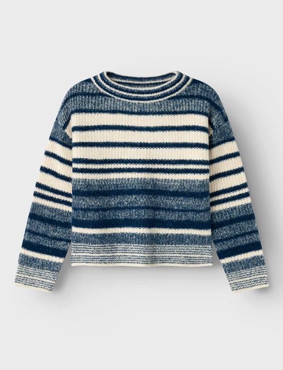 Actual product image Name it Long sleeve knit jumper (116)