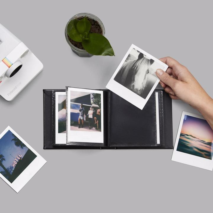 Image du produit Polaroid Originals (118 x 126 mm)