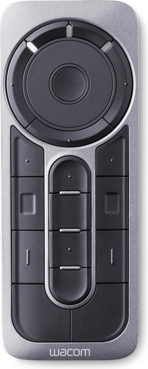 Wacom ExpressKey Fernbedienung